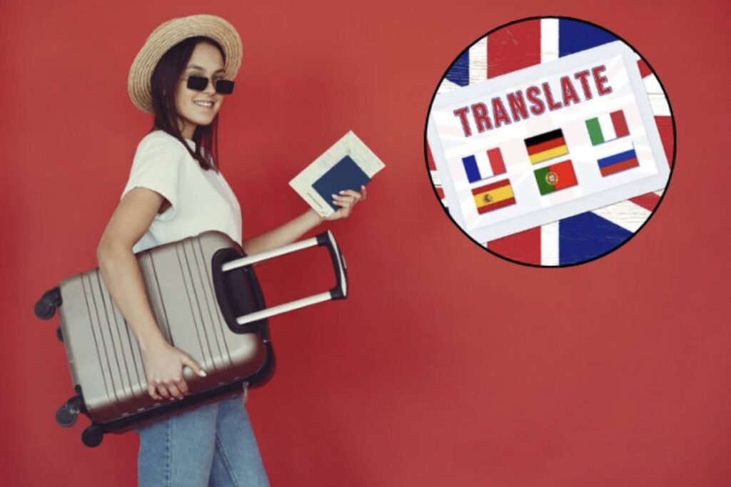 In un mondo sempre più globalizzato, la capacità di comunicare nella lingua del luogo visitato non solo facilita il viaggio,