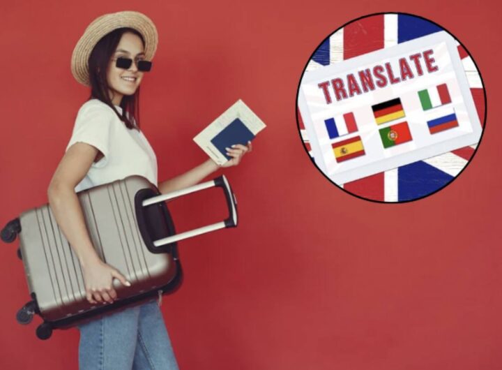 In un mondo sempre più globalizzato, la capacità di comunicare nella lingua del luogo visitato non solo facilita il viaggio,