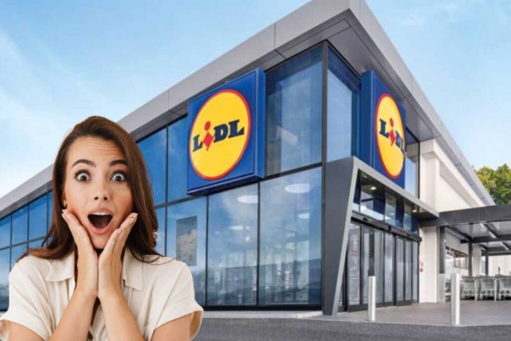 Lidl