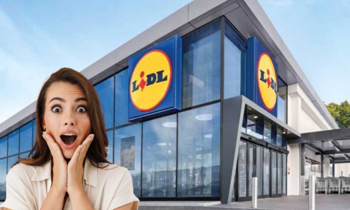 Lidl