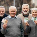 Pensioni più ricche ad agosto