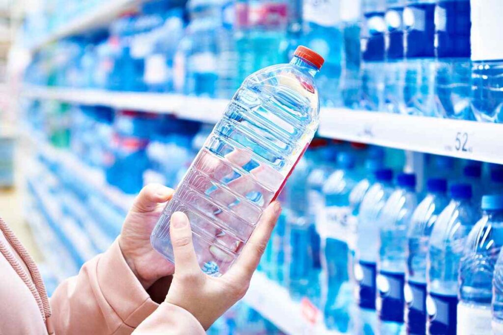 acqua, questa la più inquinata di tutta italia