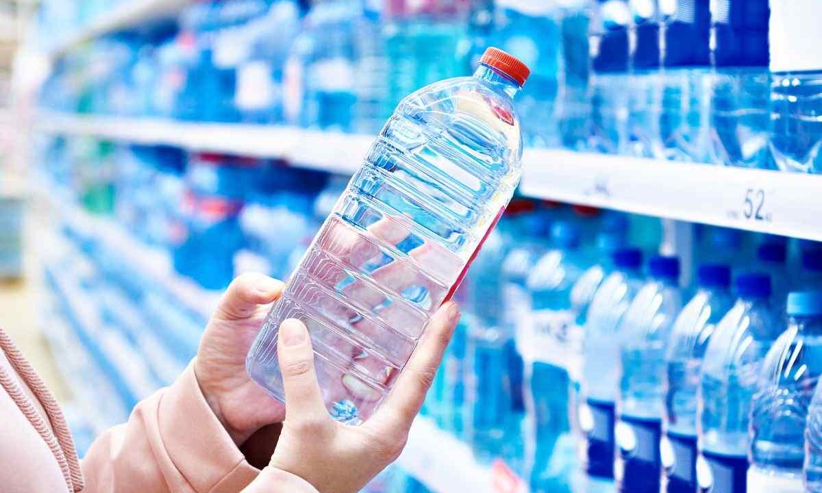 acqua, questa la più inquinata di tutta italia