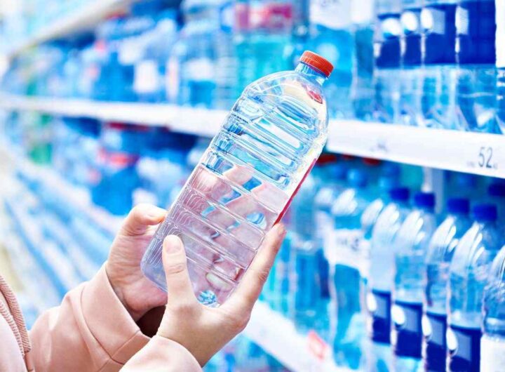 acqua, questa la più inquinata di tutta italia