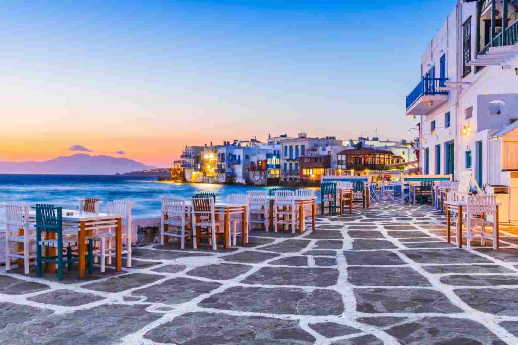 tassa su queste isole