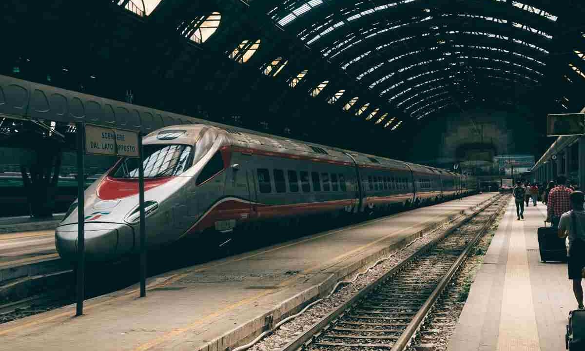 treno da milano, scopri questa città europea low cost