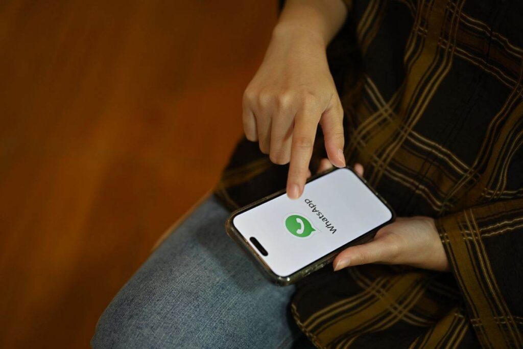 whatsapp aggiornamento per telefoni android sugli scanner documenti