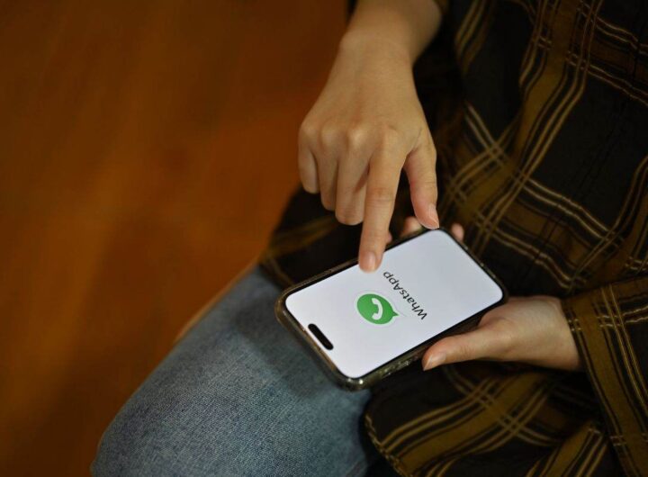 whatsapp aggiornamento per telefoni android sugli scanner documenti