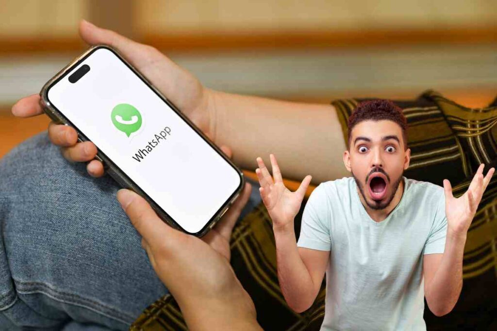whatsapp funzionalità nascoste