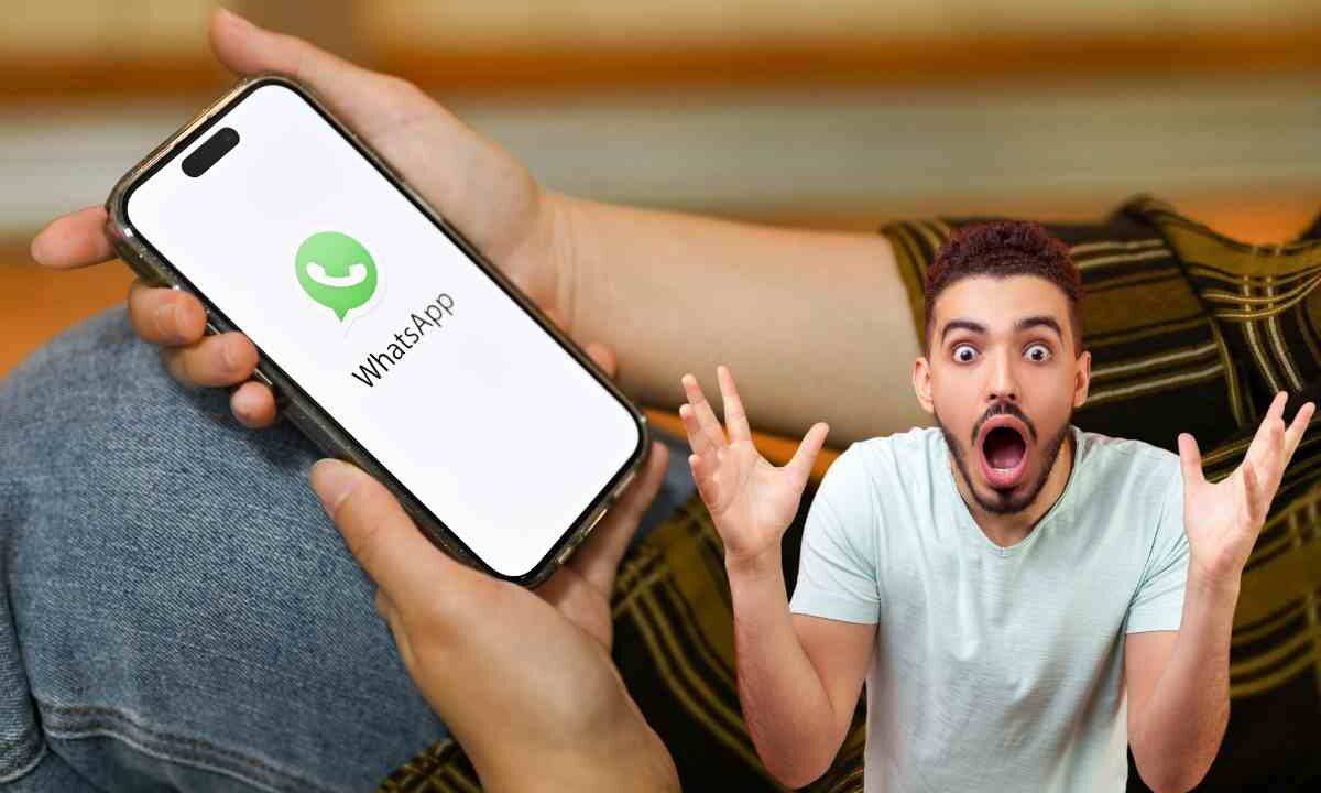 whatsapp funzionalità nascoste