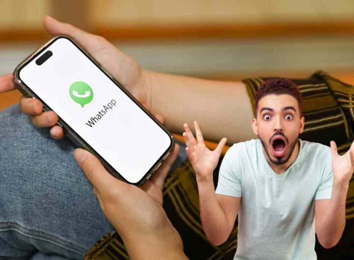 whatsapp funzionalità nascoste