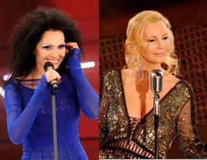 sanremo 2011 anna ox e patty pravo cantanti eliminati