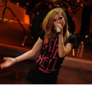 sanremo 2011 avril lavigne finale classifica