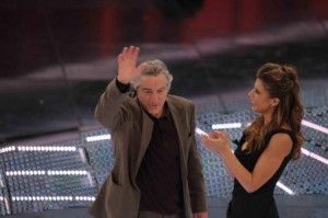 sanremo 2011 vincitore eliminati de niro quarta serata festival