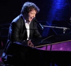 sanremo 2011 vince gualazzi pezzali tricarico eliminati nella quarta serata