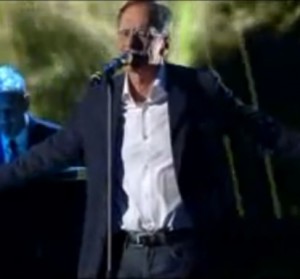 sanremo 2011 roberto vecchioni cantanti sanremo